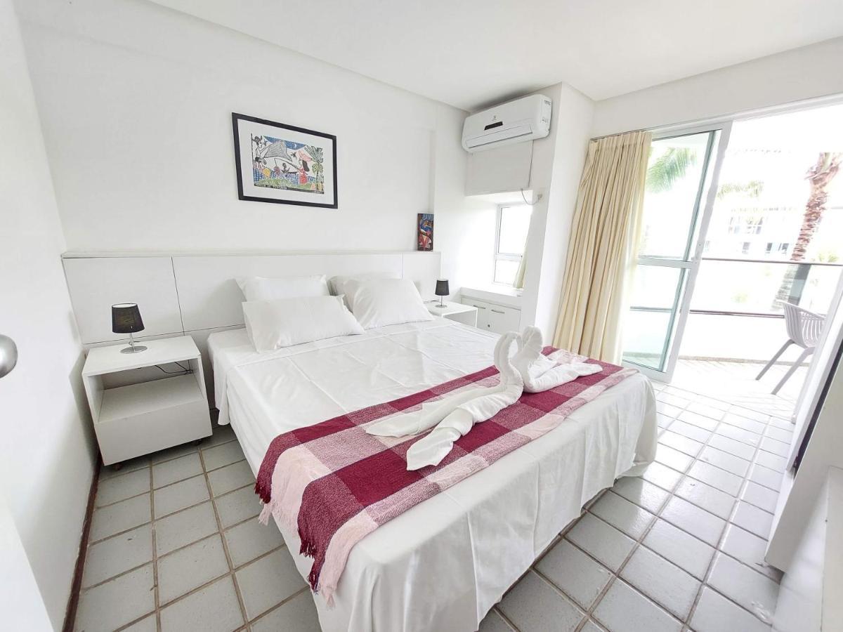 Casa de férias Ancorar - Porto de Galinhas
