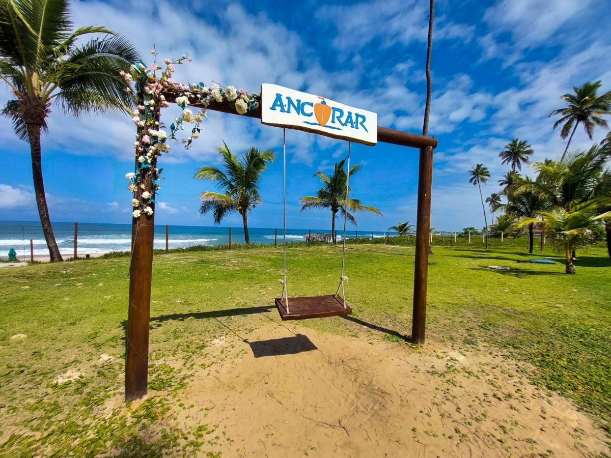Ancorar - Casa de férias Porto de Galinhas